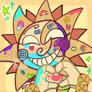 Meet your Posher, Alexis